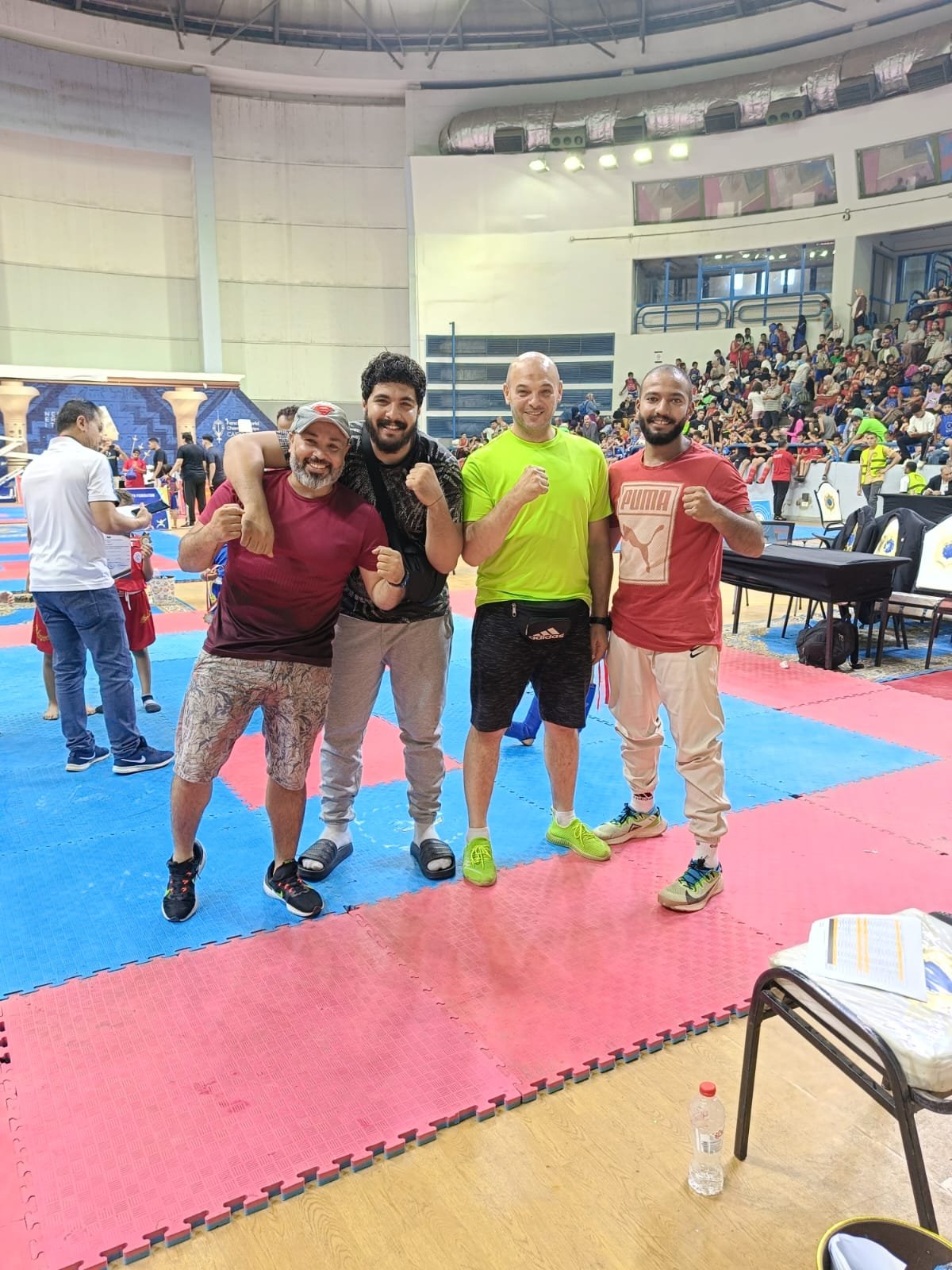 Hamdy Mousa Academy - Image 10