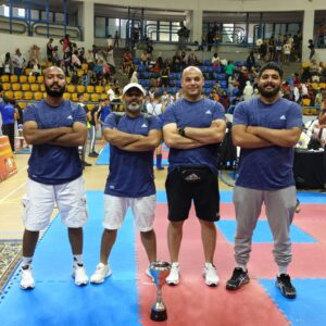 Hamdy Mousa Academy - Image 1