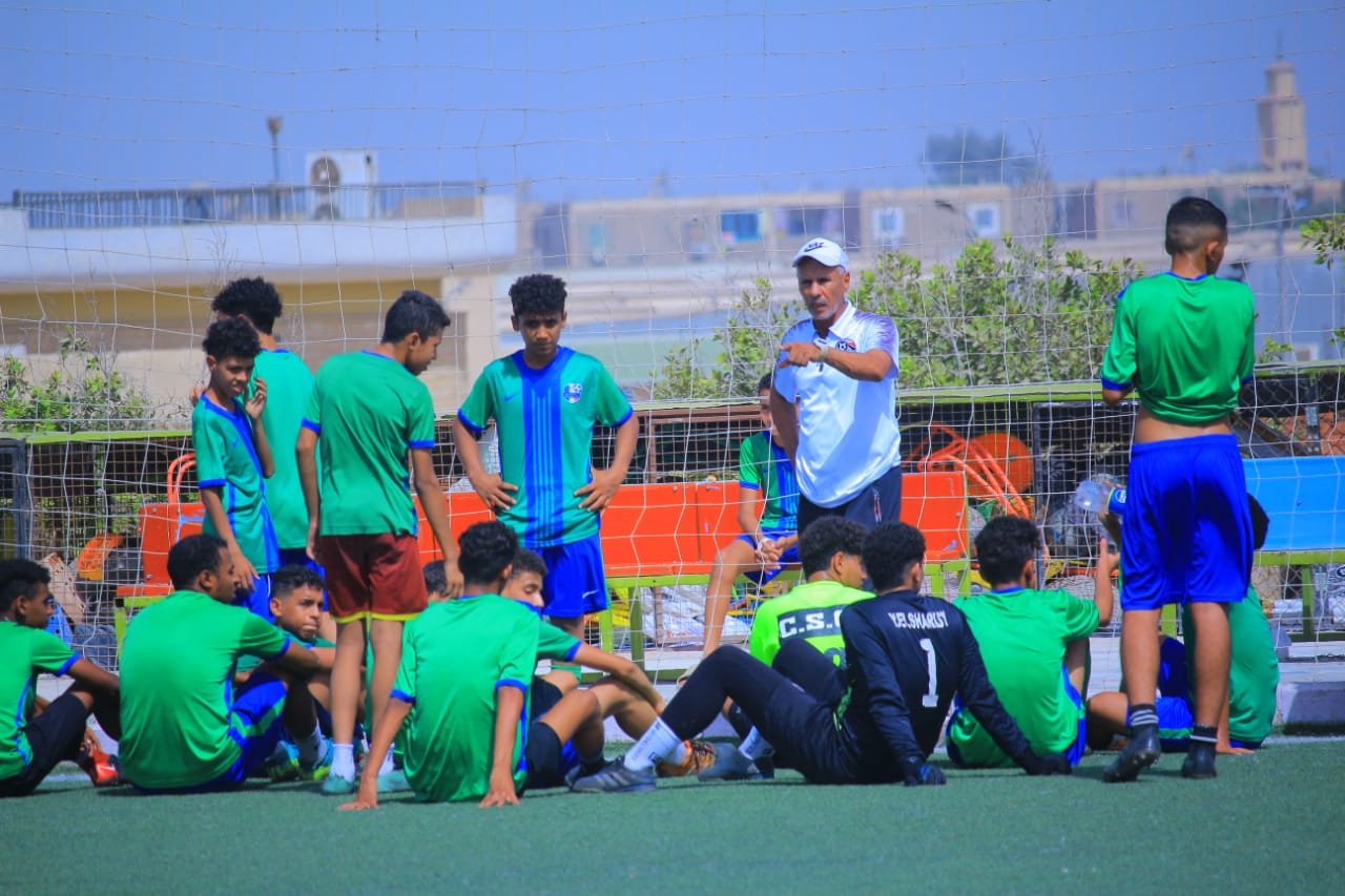 أكاديمية الهداف لكرة القدم - Image 5