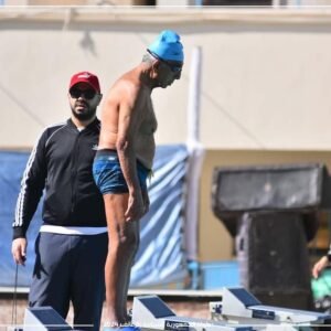 El Tayeb Swimming academy | العباسية - Image 11
