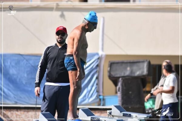 El Tayeb Swimming academy | العباسية - Image 11