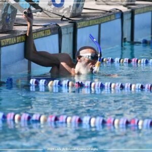 El Tayeb Swimming academy | العباسية - Image 10