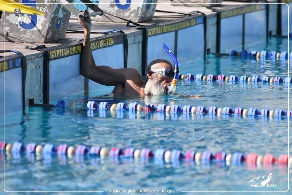 El Tayeb Swimming academy | العباسية - Image 10