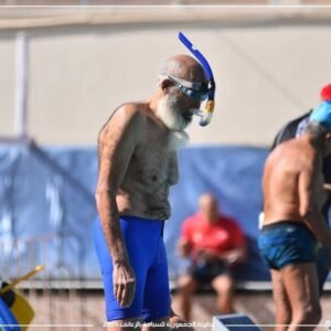 El Tayeb Swimming academy | العباسية - Image 8
