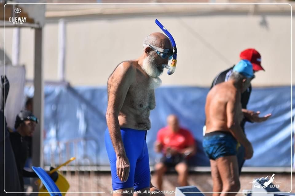 El Tayeb Swimming academy | العباسية - Image 8