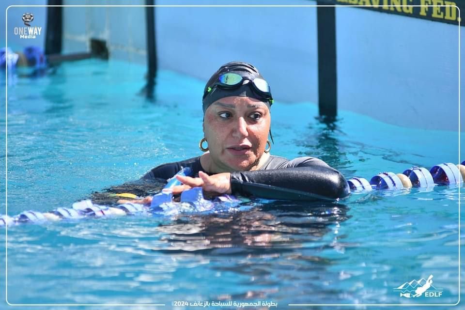 El Tayeb Swimming academy | العباسية - Image 7