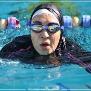 El Tayeb Swimming academy | العباسية - Image 6