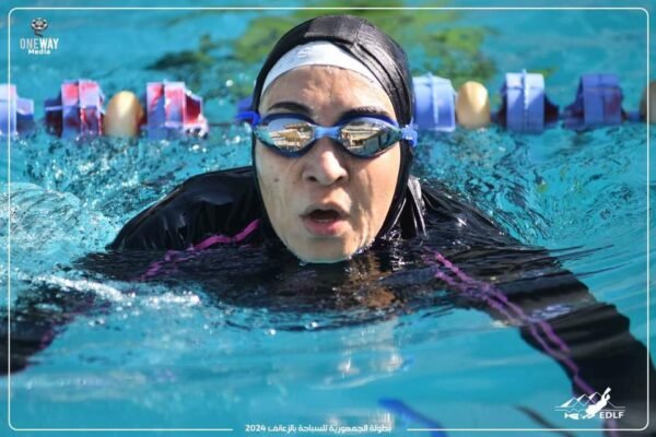El Tayeb Swimming academy | العباسية - Image 6