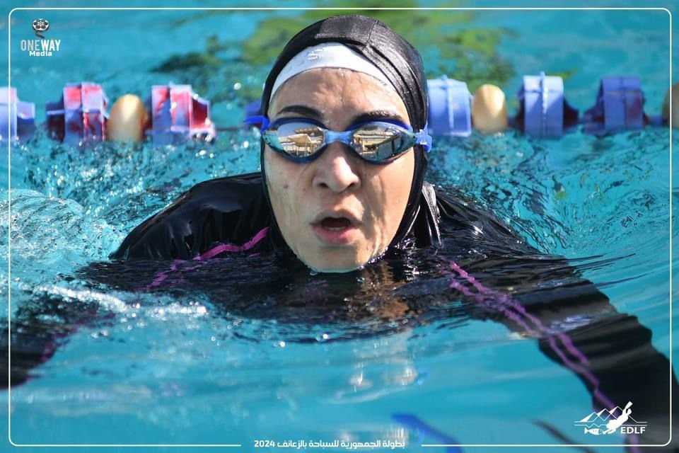 El Tayeb Swimming academy | العباسية - Image 6