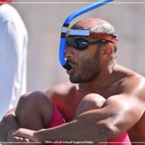 El Tayeb Swimming academy | العباسية - Image 5