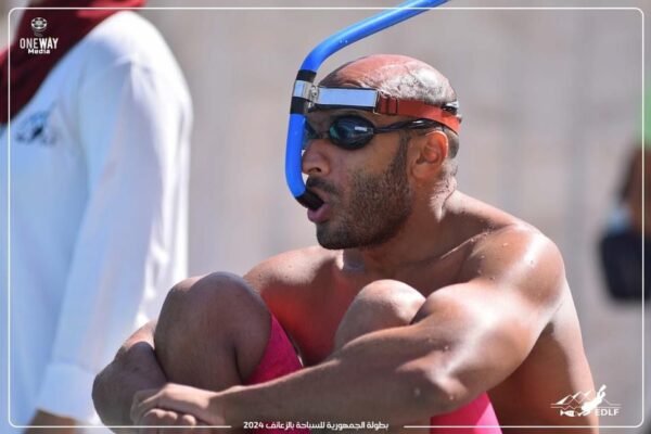 El Tayeb Swimming academy | العباسية - Image 5
