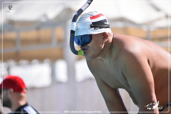 El Tayeb Swimming academy | المقطم - Image 3