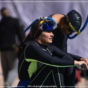 El Tayeb Swimming academy | العباسية - Image 3