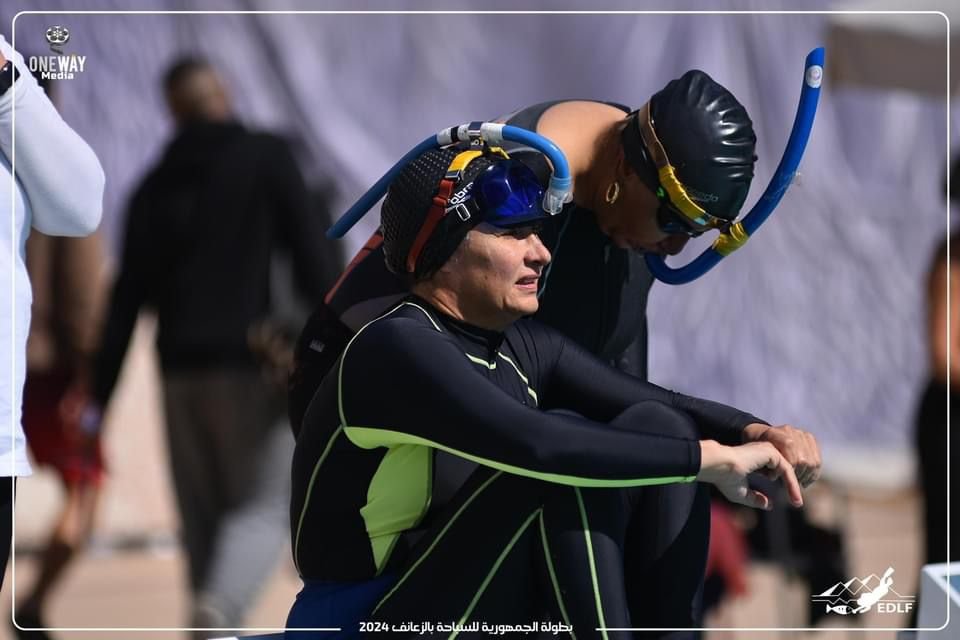 El Tayeb Swimming academy | العباسية - Image 3