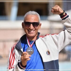 El Tayeb Swimming academy | العباسية - Image 2