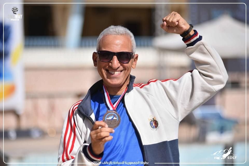 El Tayeb Swimming academy | العباسية - Image 2