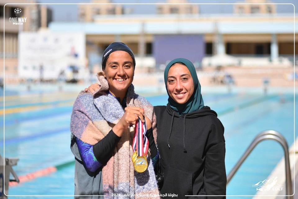 El Tayeb Swimming academy | العباسية - Image 1
