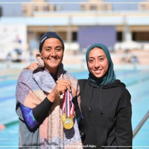 El Tayeb Swimming academy | المقطم - Image 4