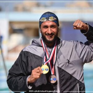 El Tayeb Swimming academy | المقطم - Image 5