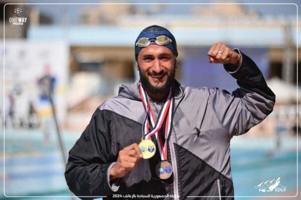El Tayeb Swimming academy | المقطم - Image 5