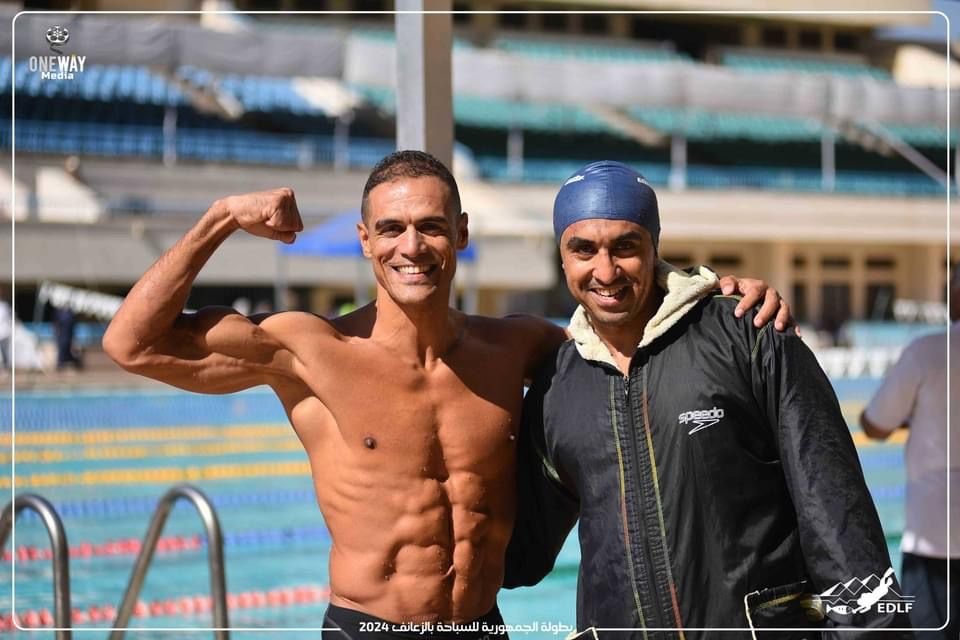 El Tayeb Swimming academy | المقطم - Image 1