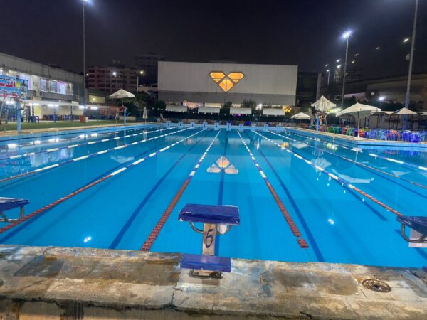 El Tayeb Swimming academy | المقطم - Image 2