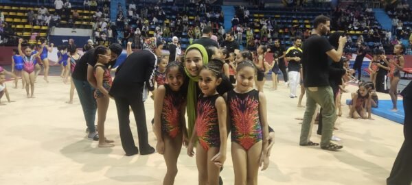 Papillon sports acadmy - Image 3