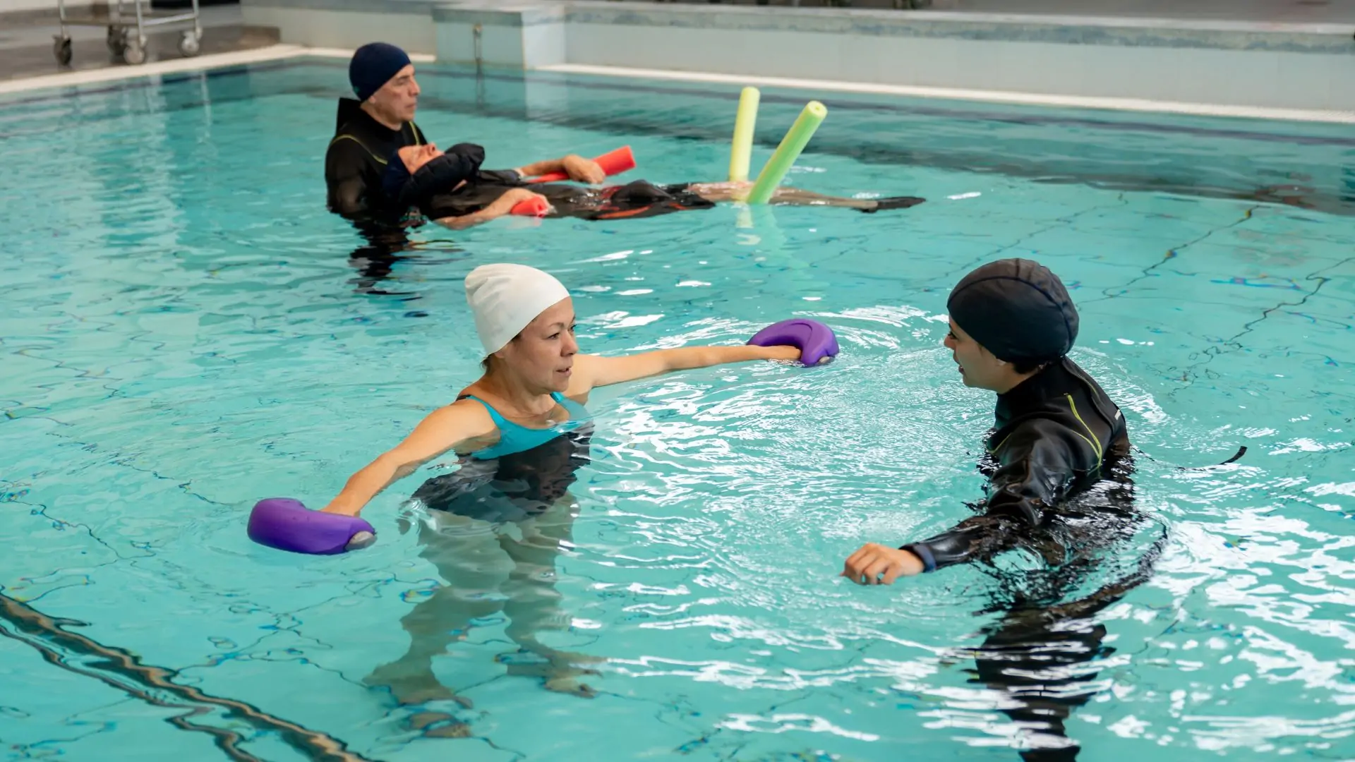 1Dr Muscle Hydrotherapy - Image 4