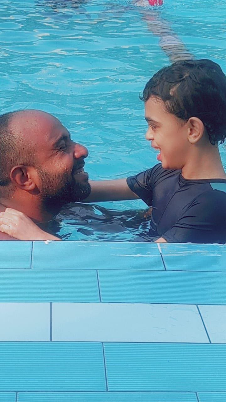 كابتن علي النامولي - Image 4