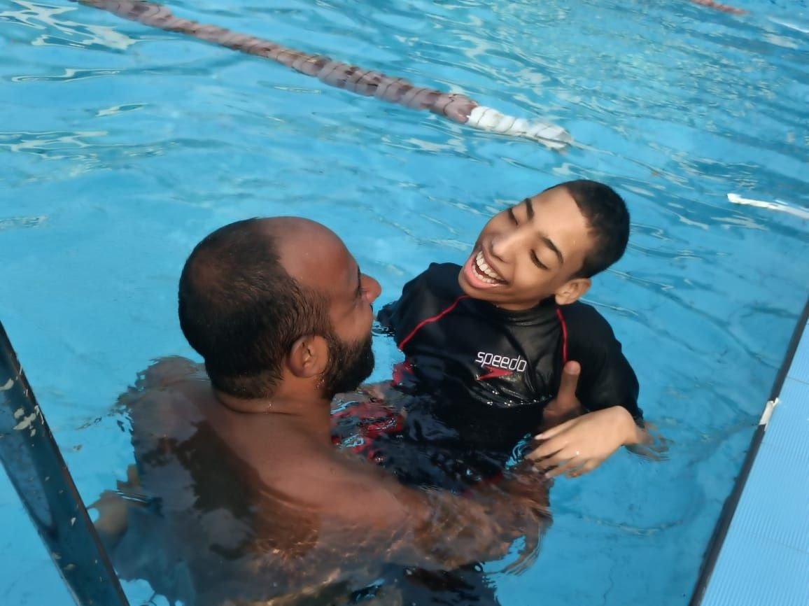 كابتن علي النامولي - Image 1