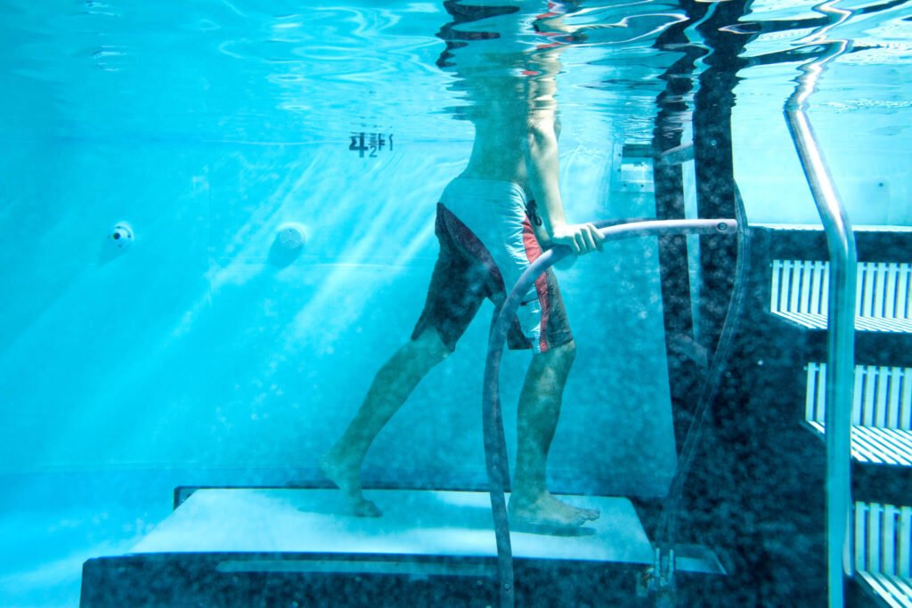 1Dr Muscle Hydrotherapy