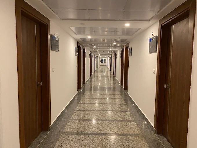 1Dr Muscle clinic - Image 4