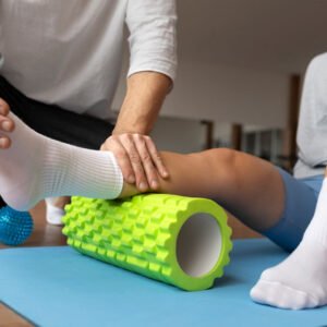 1Dr Muscle clinic - Image 1