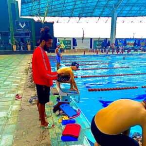 Swimmers Factory 1 - Image 2