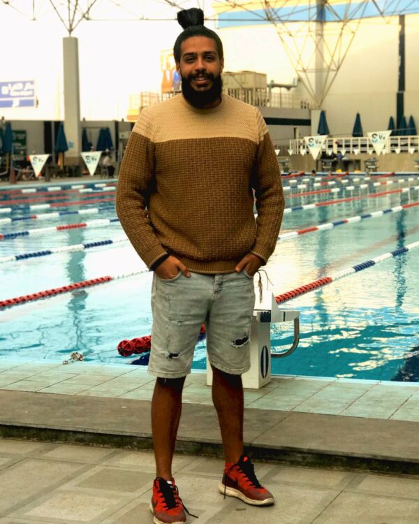 Swimmers Factory 1 - Image 1