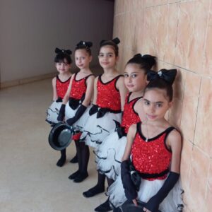 تالينتو اكاديمي - Image 2