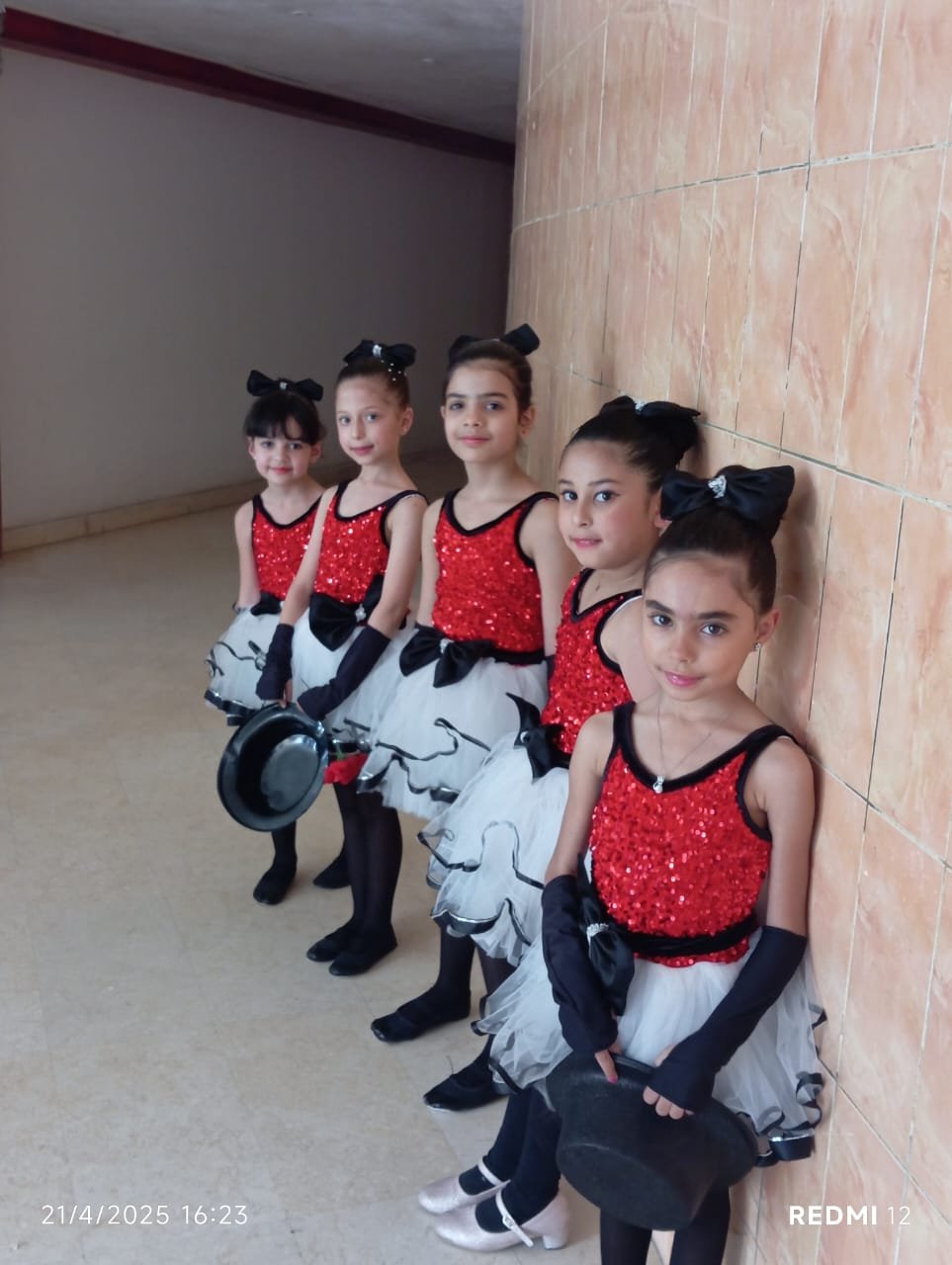 تالينتو اكاديمي - Image 2