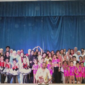 تالينتو اكاديمي - Image 3