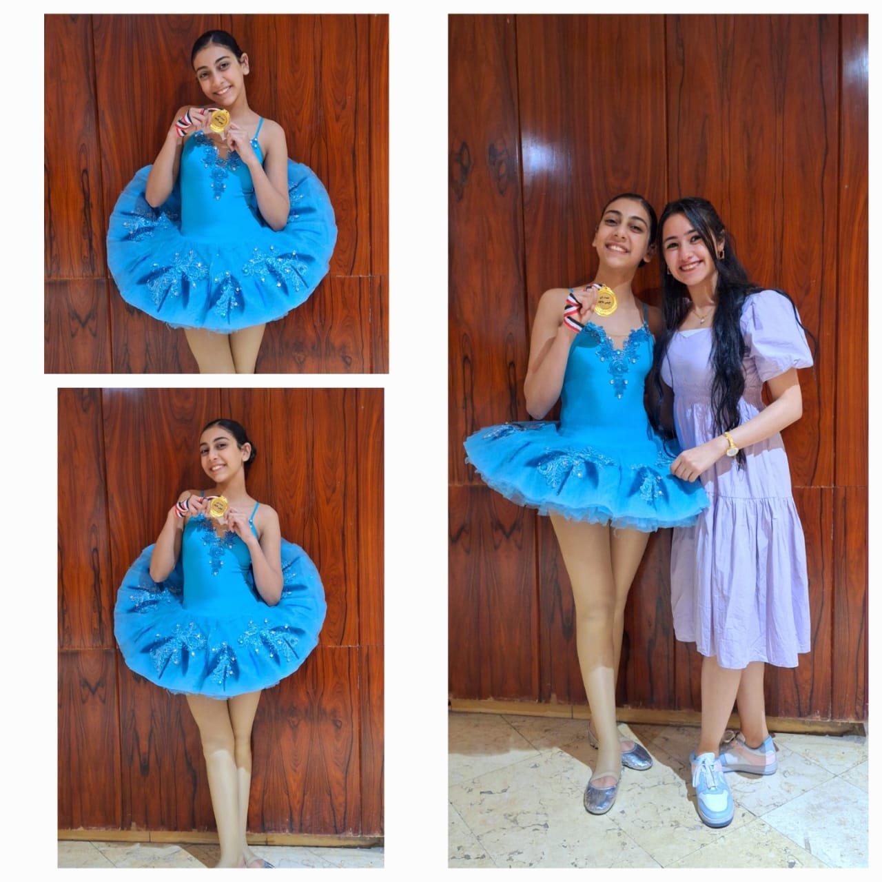 تالينتو اكاديمي - Image 1