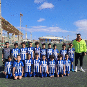 Olympic Star Club Academy - Image 2