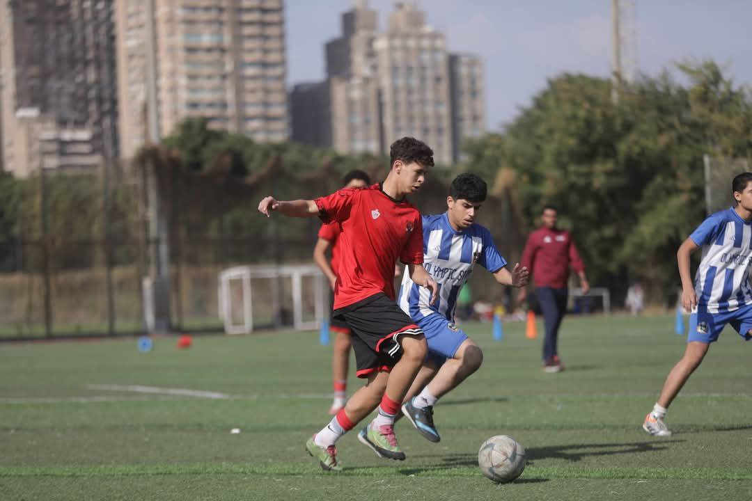 Olympic Star Club Academy - Image 3