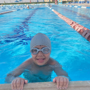 Aman Swimming Academy | التجمع الخامس - Image 1