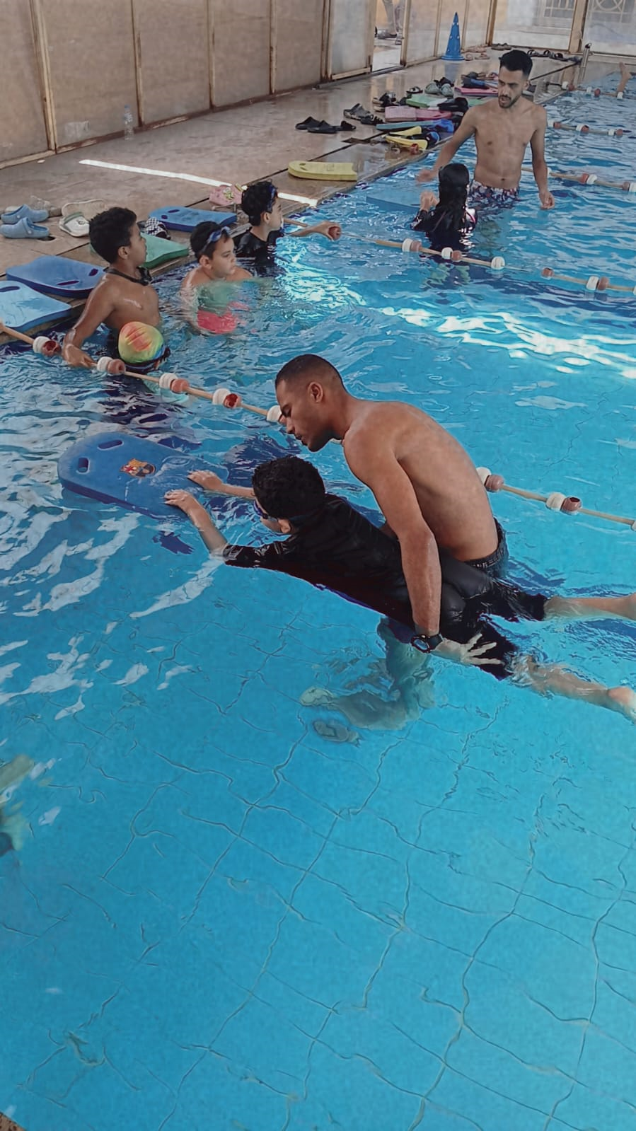 Blue Academy - Image 4