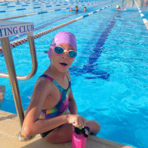 Aman Swimming Academy | التجمع الخامس - Image 2
