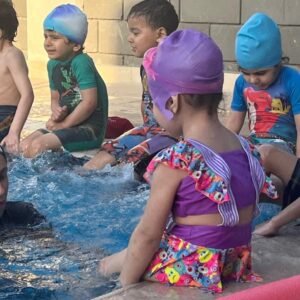 Let's swim academy - Image 1