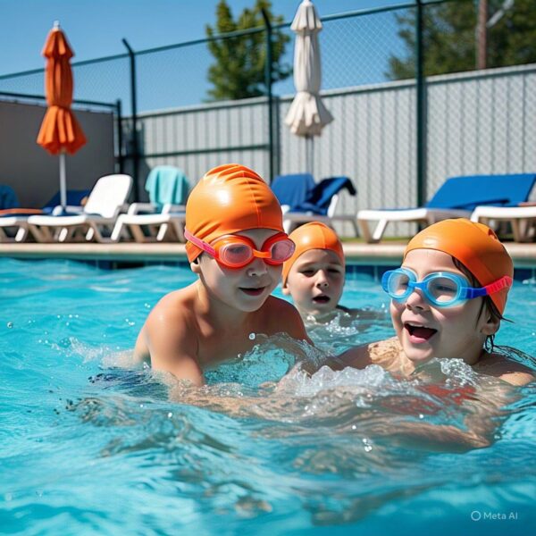 Let's swim academy - Image 4