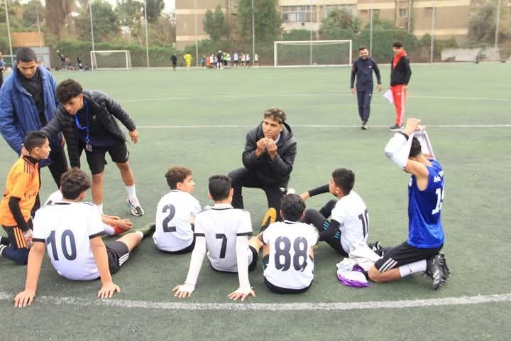 الهداف للإستثمار الرياضى - Image 1