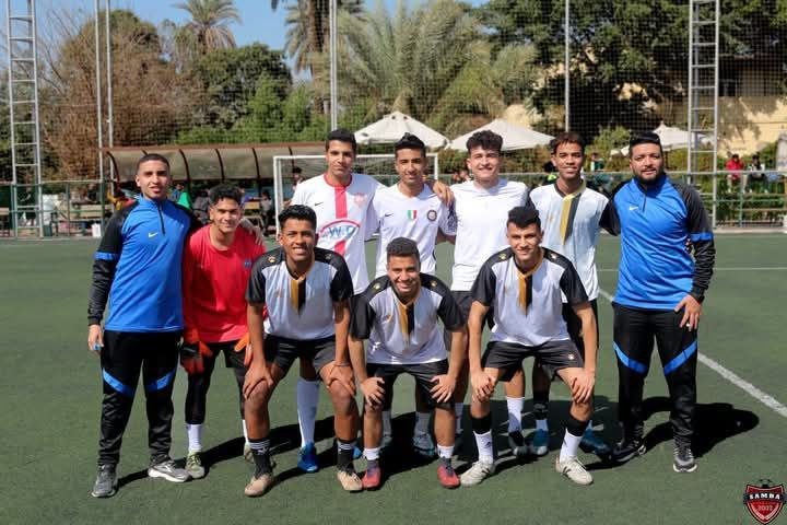 الهداف للإستثمار الرياضى - Image 2