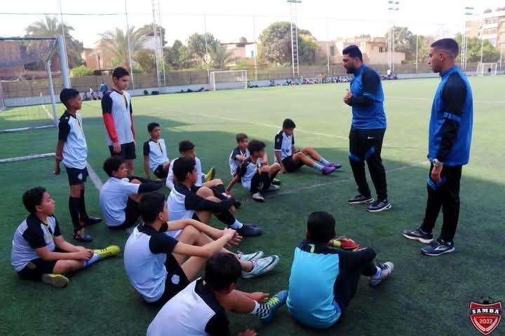 الهداف للإستثمار الرياضى - Image 4