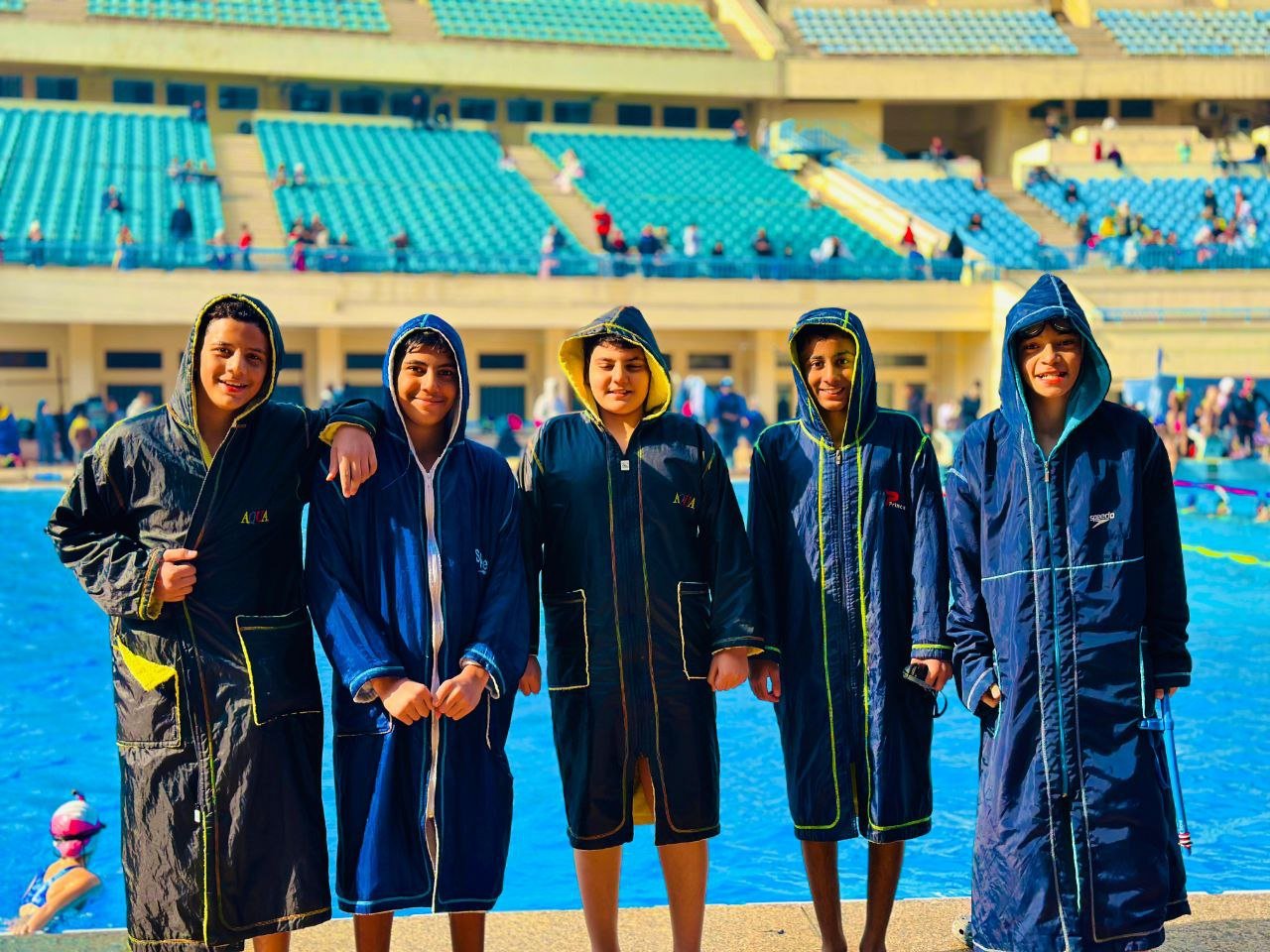 Sharks Team - Image 4